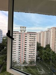 Blk 200 Boon Lay Gardens (Jurong West), HDB 5 Rooms #541046291
